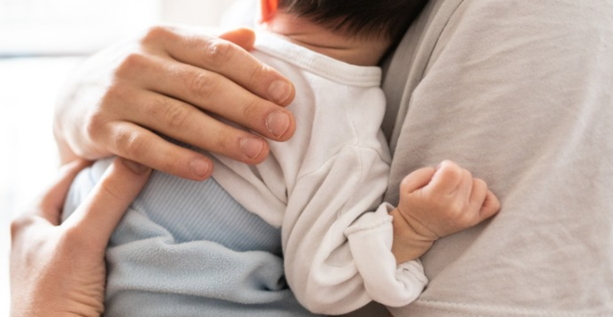 Bebê de 2 meses chega morto à UPA com crânio afundado