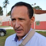 Alvo de operação que apura esquema milionário no agro em MT, ex-deputado paga fiança e é liberado