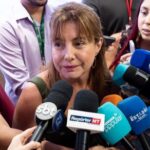 Flávia fala em pressão por aumento: “A conta no DAE não fecha”