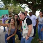 Fávaro cumpre maratona de agendas em MT antes de deixar o Mapa