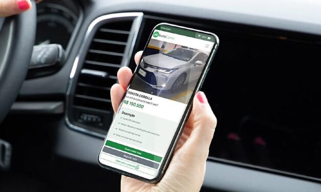 Polícia prende 12 pessoas por golpes na venda de veículos pela internet