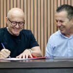 Max Russi revela que Mauro Mendes deixa o Governo do Estado no dia 31 de março; Pivetta assume