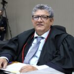 Desembargador do TJMT afirma que movimentação de R$ 14,6 milhões foi declarada no Imposto de Renda