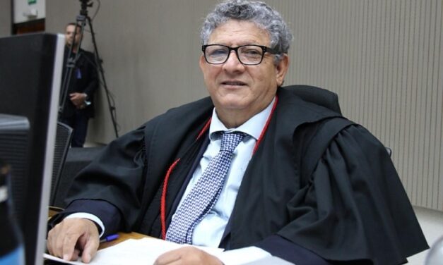 Desembargador do TJMT afirma que movimentação de R$ 14,6 milhões foi declarada no Imposto de Renda