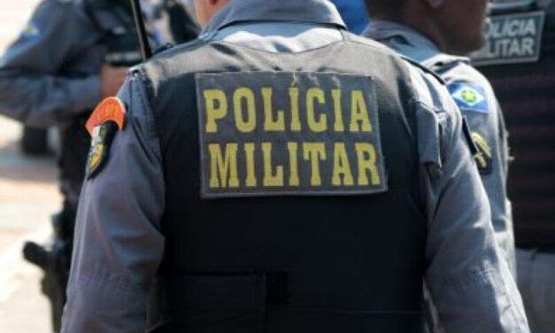 Ex-PM é condenado a 9 anos por matar adolescente em Cuiabá