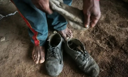 Trabalhador idoso mantido em condição análoga à escravidão receberá meio milhão