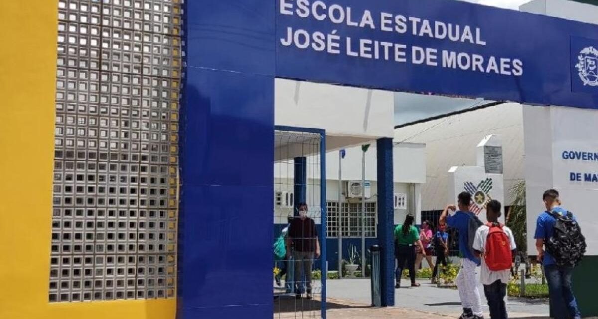 Estudante é estuprada dentro do banheiro de escola; agressor teve ajuda de ‘amigos’