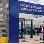 Estudante é estuprada dentro do banheiro de escola; agressor teve ajuda de ‘amigos’