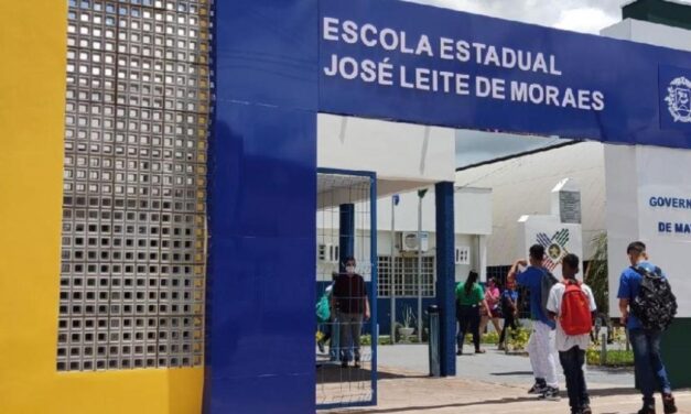 Estudante é estuprada dentro do banheiro de escola; agressor teve ajuda de ‘amigos’