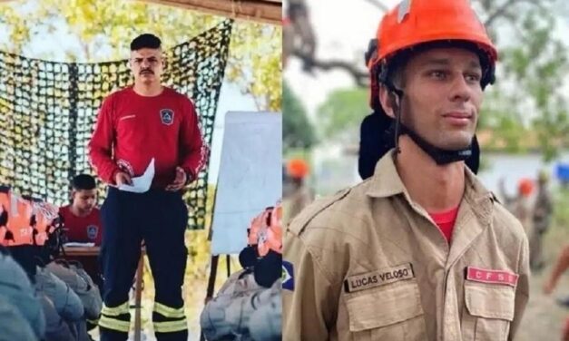 Tribunal de Justiça decreta perda de patente de capitão dos bombeiros por morte de aluno em treinamento em Cuiabá