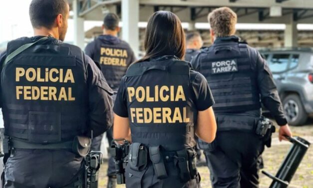 PF mira ex-assessor do STJ acusado de receber R$ 4 mi de lobista