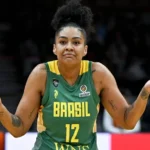 Basquete: Brasil fica fora do Mundial feminino após revés contra China