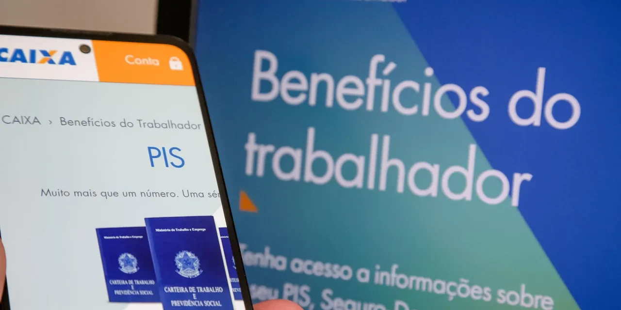 Abono salarial é liberado pela Caixa Econômica Federal para trabalhadores nascidos em fevereiro