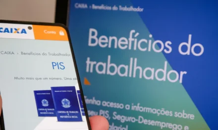 Abono salarial é liberado pela Caixa Econômica Federal para trabalhadores nascidos em fevereiro