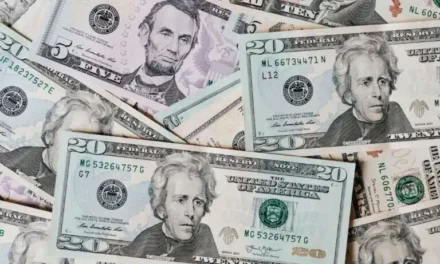 Apesar de guerra, dólar cai 1,27%, e bolsa sobe 3% na semana