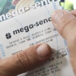Mega-Sena sorteia neste sábado prêmio acumulado em R$ 10 milhões