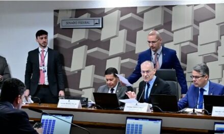 CPI do Crime mira braço do PCC na Faria Lima e “A Turma” do Master