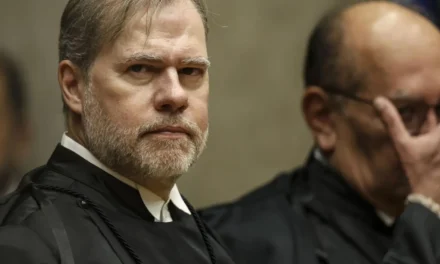 Toffoli vai relatar pedido para criação da CPI do Banco Master