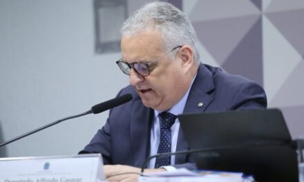 CPMI do INSS encerra atividades sem relatório final