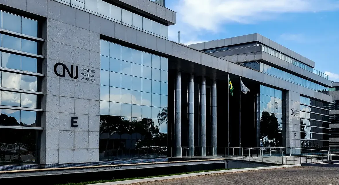 Conselho Nacional de Justiça aplicou 126 aposentadorias compulsórias a magistrados em duas décadas