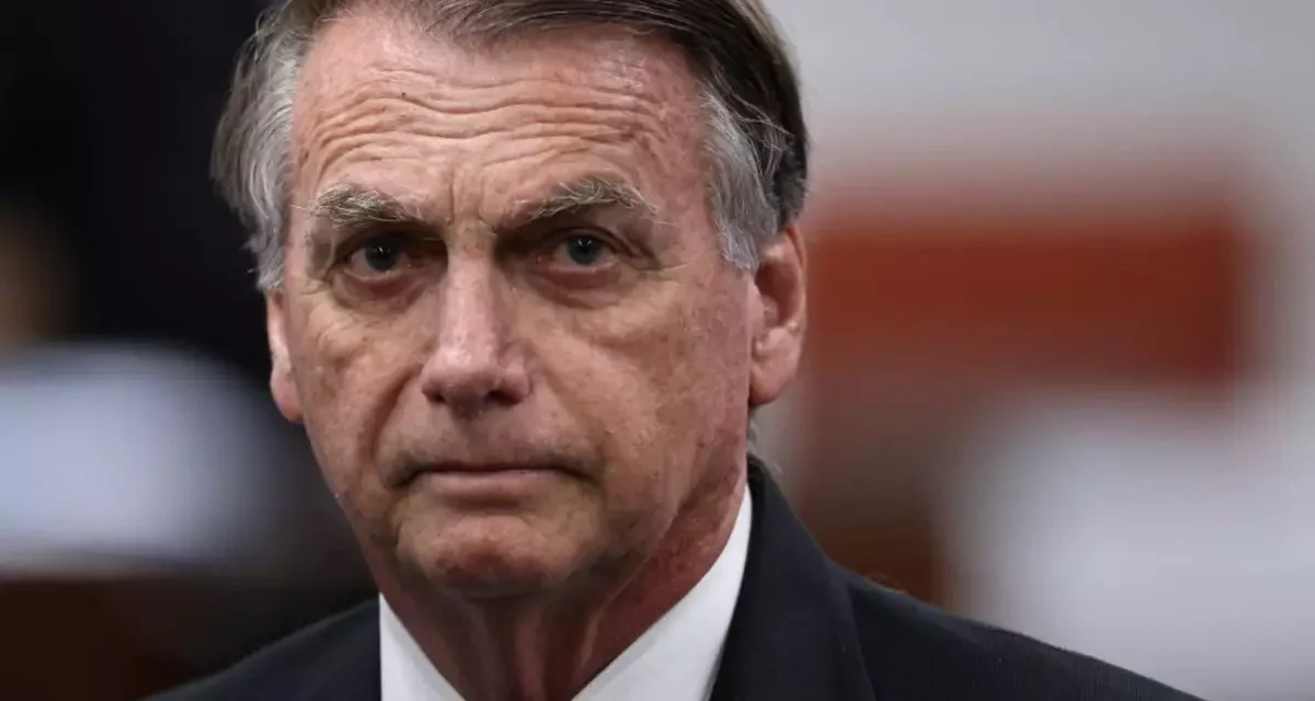 Entenda a broncopneumonia que motivou a internação de Jair Bolsonaro