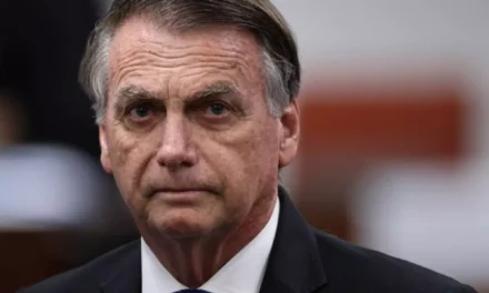 Entenda a broncopneumonia que motivou a internação de Jair Bolsonaro