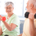 Exercícios físicos contribuem para envelhecimento saudável