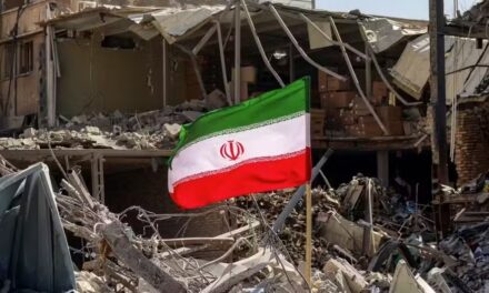 Frentes no Líbano e Iraque surpreendem Israel e Estados Unidos em guerra contra o Irã