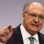 Geraldo Alckmin afirma que governo prioriza abastecimento e quer evitar alta do diesel