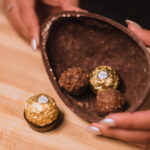 Pesquisa aponta que 90% dos consumidores comprarão chocolate na Páscoa