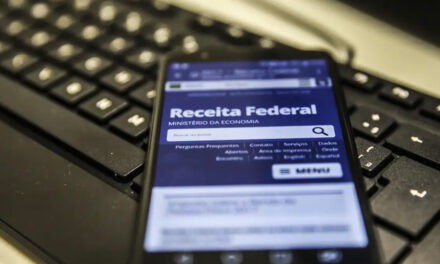 Imposto de Renda Pessoa Física 2026 terá restituição automática para pequenos contribuintes