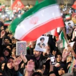 Resistência do Irã pressiona Estados Unidos a encerrarem guerra