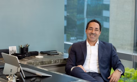 CEO do Grupo Fictor é alvo da PF por fraudes contra a Caixa