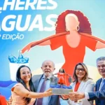 Jamais vamos acabar com o seguro-defeso, diz Lula a pescadoras