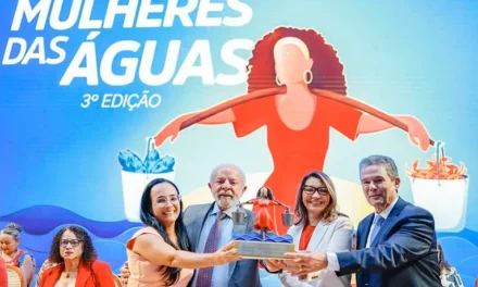 Jamais vamos acabar com o seguro-defeso, diz Lula a pescadoras