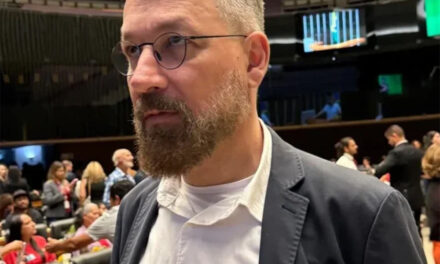 Jornalista da comunicação do Psol denuncia perseguição e ameaças