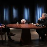 Na Mesa com Datena entrevista Craque Neto nesta terça na TV Brasil