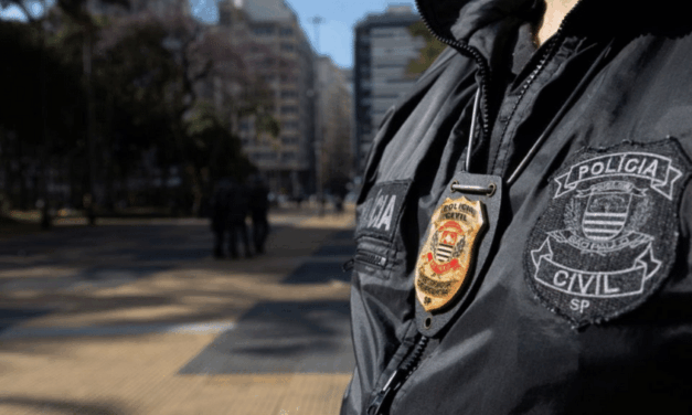 Polícia Civil de São Paulo prende 10 pessoas por golpe do falso advogado