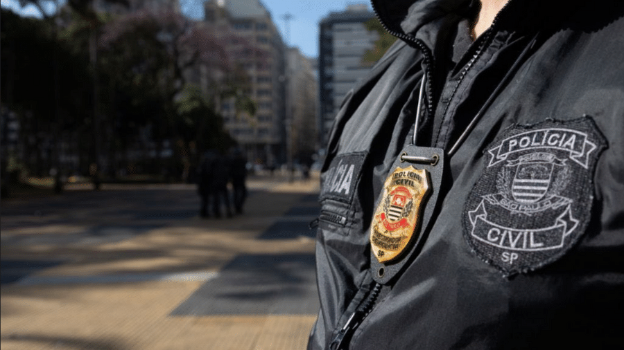 Polícia Civil de São Paulo prende 10 pessoas por golpe do falso advogado
