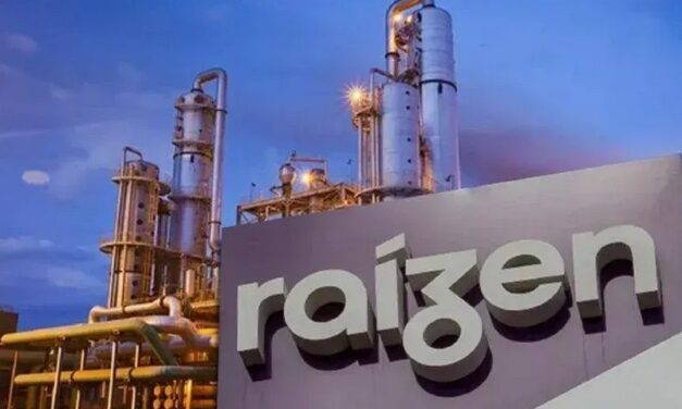 Gigante do setor agroenergético, Raízen pede recuperação extrajudicial
