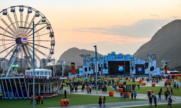 Justiça determina medidas para garantir trabalho digno no Rock in Rio