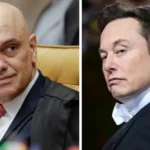 Moraes determina arquivamento de inquérito contra Elon Musk