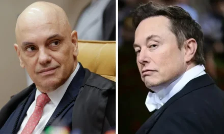 Moraes determina arquivamento de inquérito contra Elon Musk