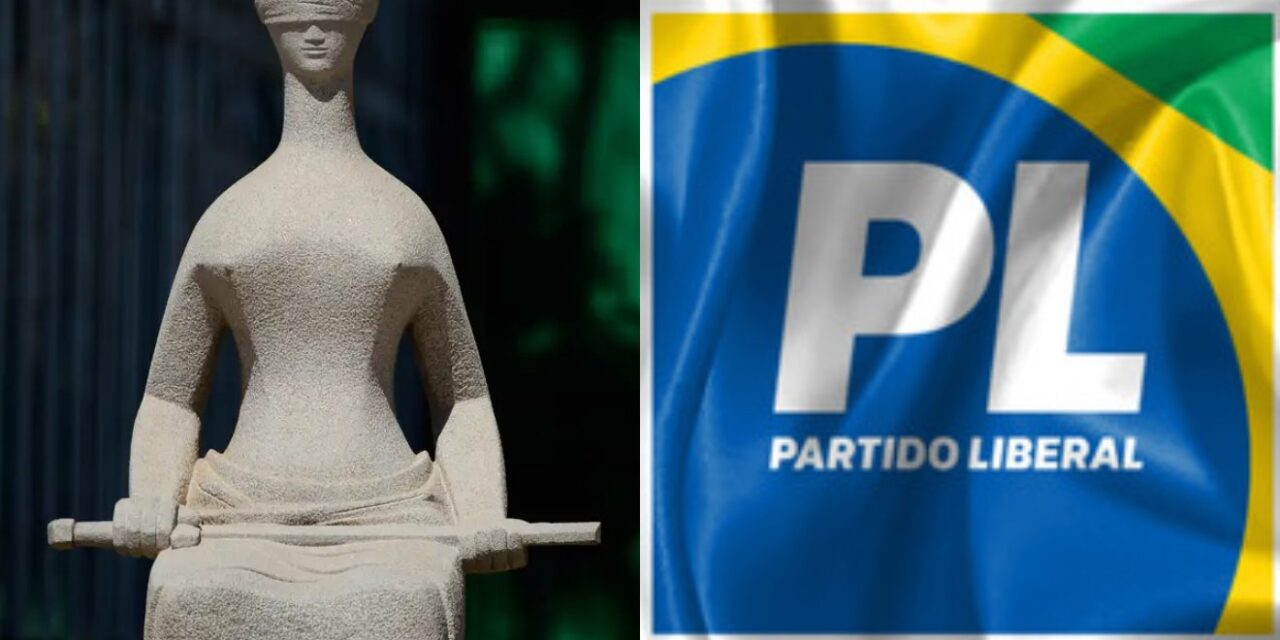 STF julga deputados do PL por suspeita de propina em emendas