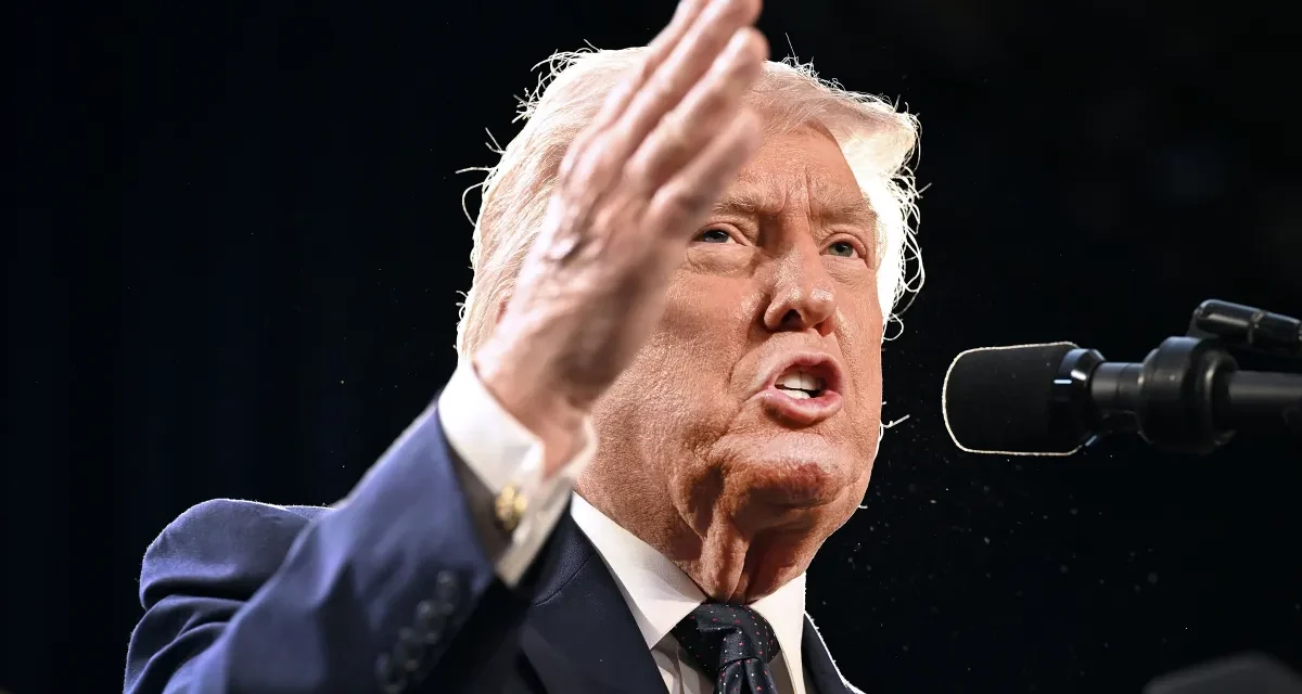 Segundo Donald Trump, ele pode agir livremente sobre questões relacionadas a Cuba