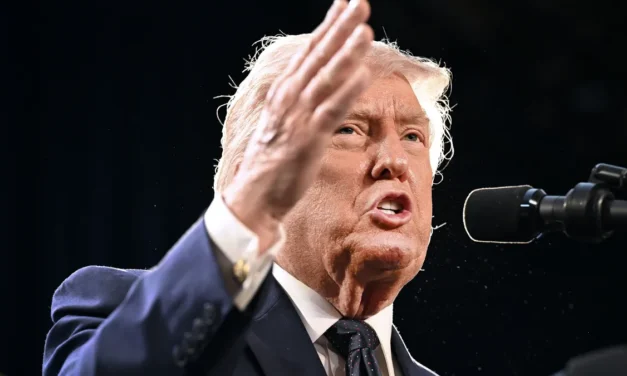 Segundo Donald Trump, ele pode agir livremente sobre questões relacionadas a Cuba