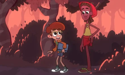 Seleção TV Brasil: produções infantis e juvenis têm maior investimento