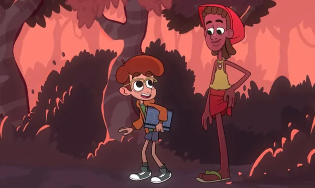 Seleção TV Brasil: produções infantis e juvenis têm maior investimento