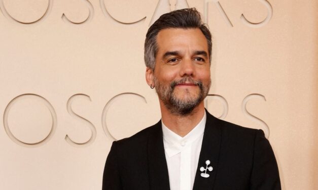 Sem estatuetas, O Agente Secreto encerra campanha no Academy Awards 2026