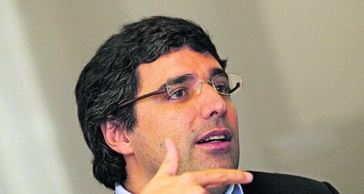 Supremo analisa se mantém prisão de André Esteves Vorcaro